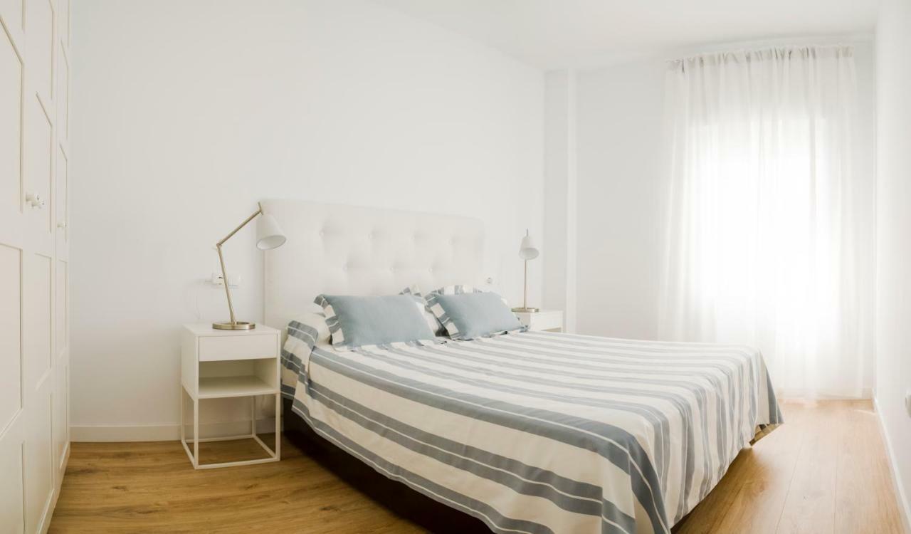Deluxe La Trinidad Córdoba Exterior foto